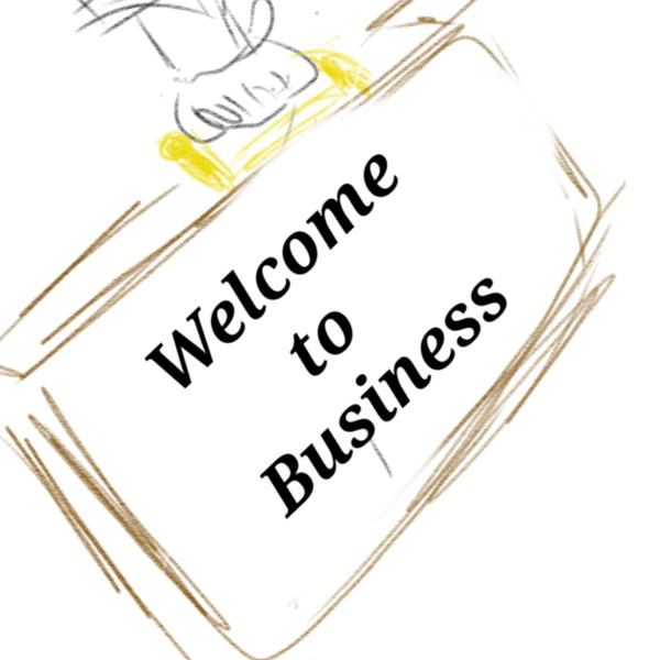 Artwork for Welcome To Business