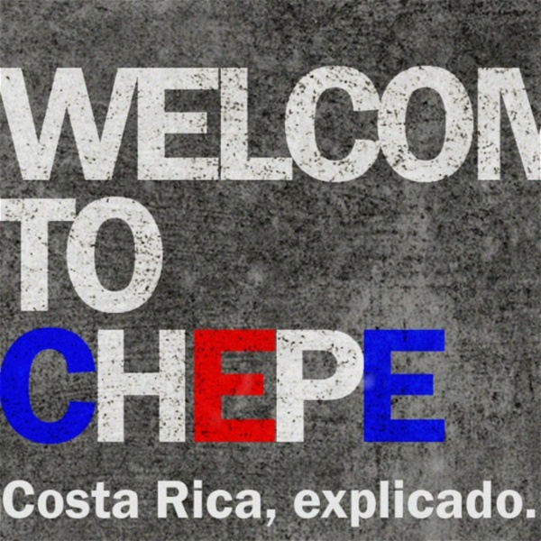 Artwork for Welcome To Chepe