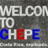 Welcome To Chepe