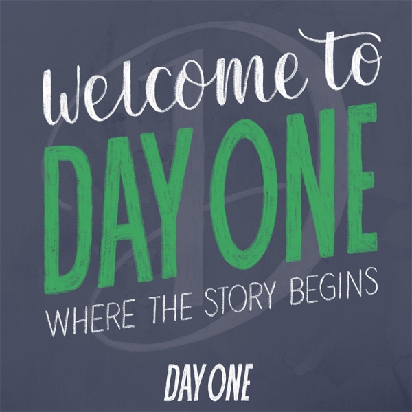 Artwork for Welcome to Day One