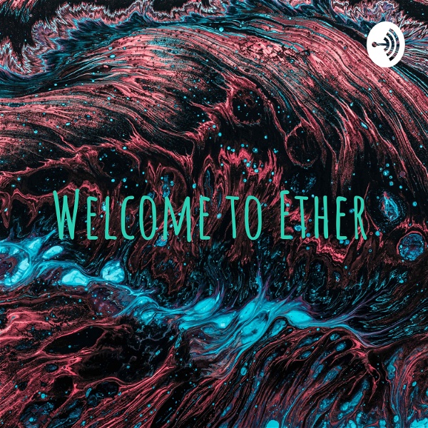 Artwork for Welcome to Ether