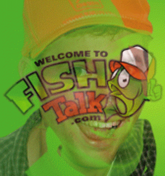 Artwork for Welcome To FishTalk!