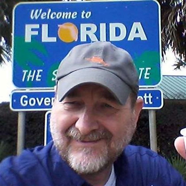 Artwork for Welcome to Florida