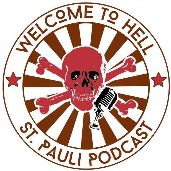 Artwork for Welcome To Hell: FC St. Pauli Podcast