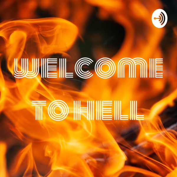 Artwork for welcome to hell