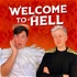 Welcome To Hell with Daniel Foxx & Dane Buckley