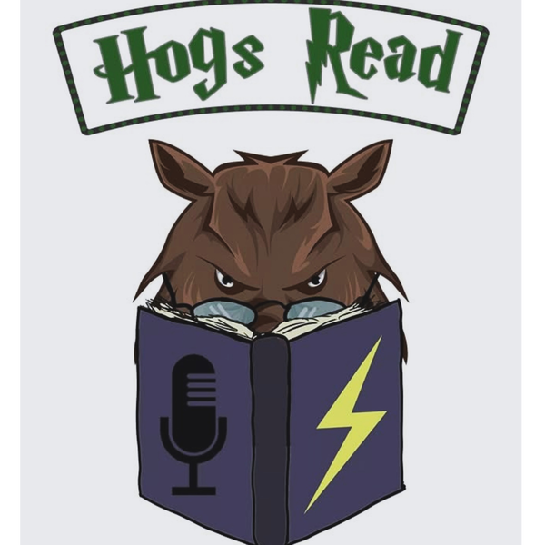 Artwork for HogsRead