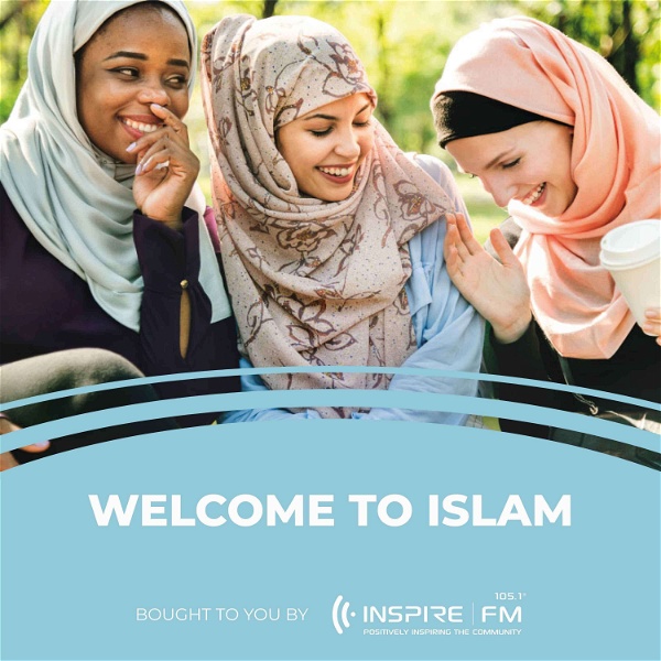 Artwork for Welcome to Islam
