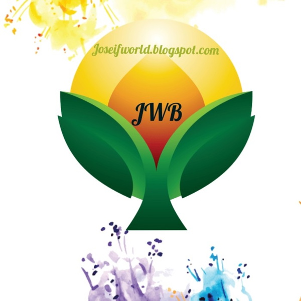 Artwork for Welcome to Joseifworld Blog