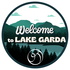 Welcome to Lake Garda 🇬🇧