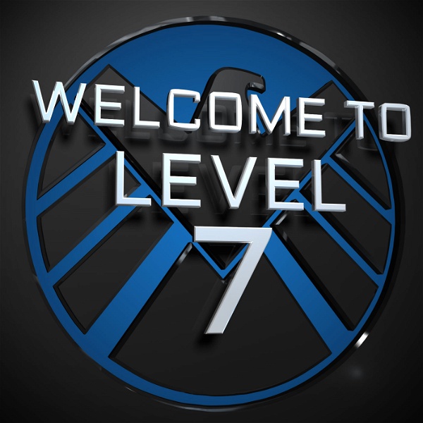 Artwork for Welcome to Level Seven