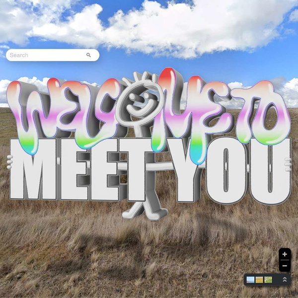 Artwork for Welcome To Meet You