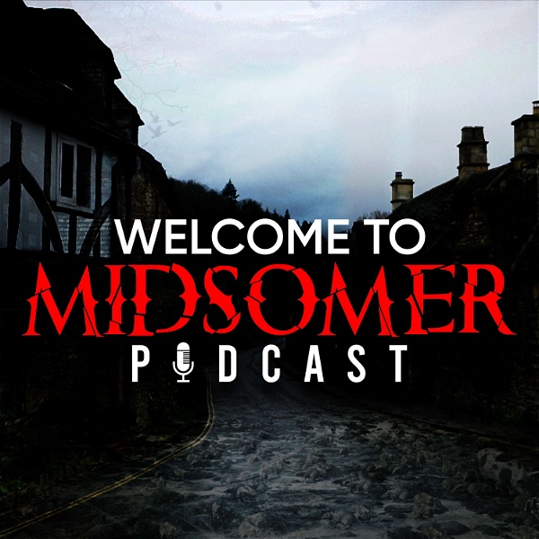 Artwork for Welcome To Midsomer