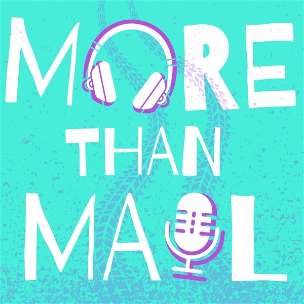 Artwork for More Than Mail