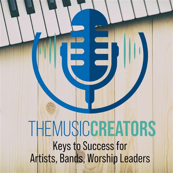 Artwork for Welcome to Music Creators