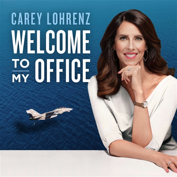 Artwork for Welcome to My Office