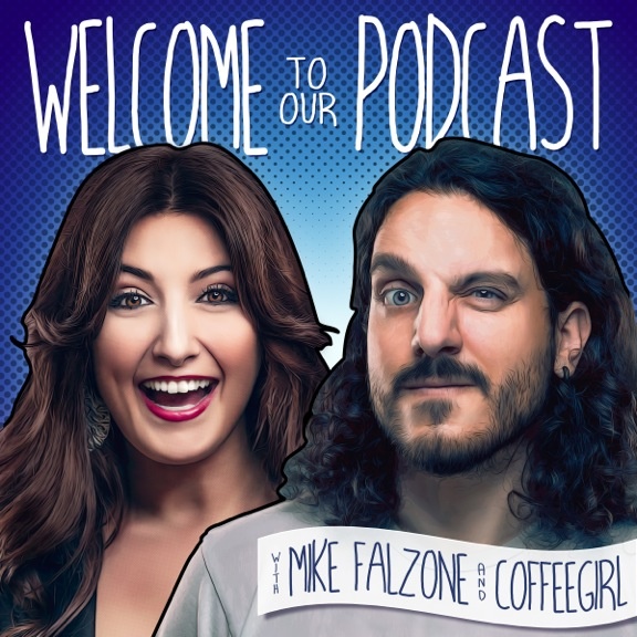 Artwork for Welcome to Our Podcast