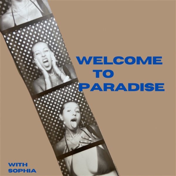 Artwork for welcome to paradise