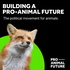 Building a Pro-Animal Future