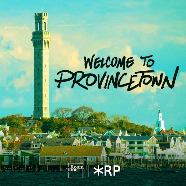 Artwork for Welcome to Provincetown