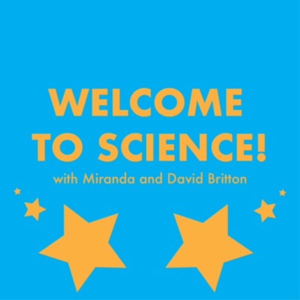 Artwork for Welcome to Science!