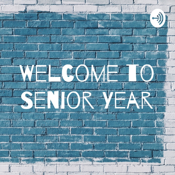Artwork for Welcome to Senior Year