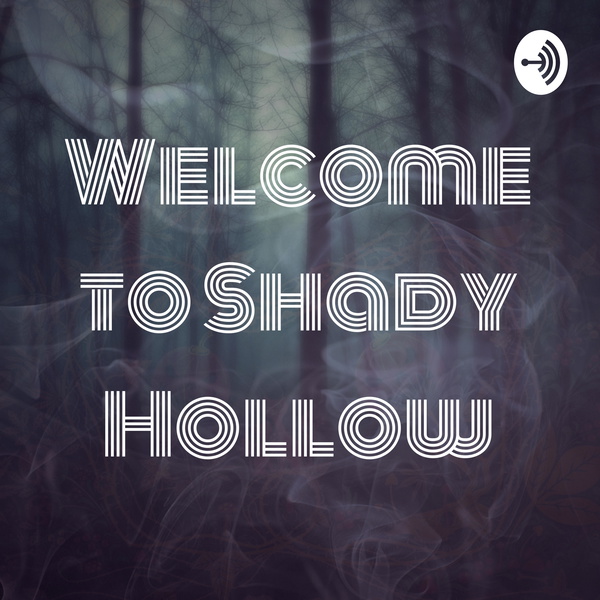 Artwork for Welcome to Shady Hollow