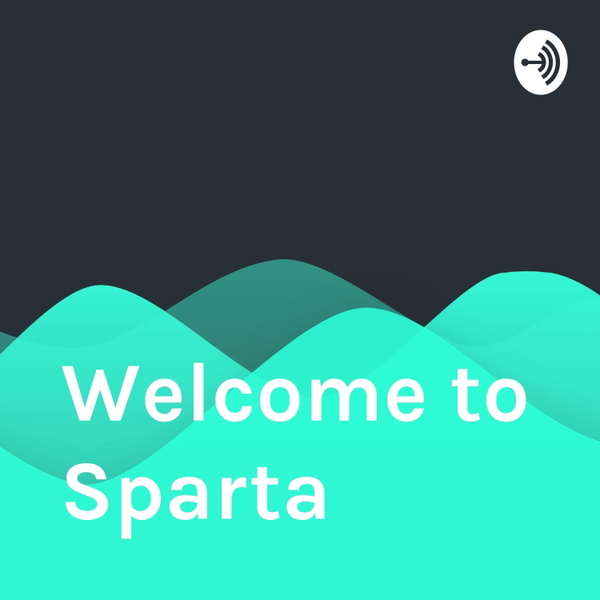 Artwork for Welcome to Sparta