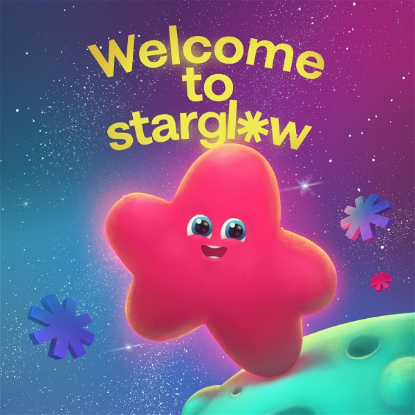 Artwork for Welcome To Starglow
