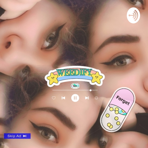 Artwork for Weedify