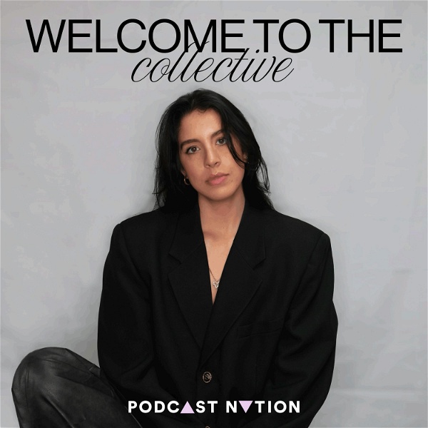 Artwork for Welcome to the Collective