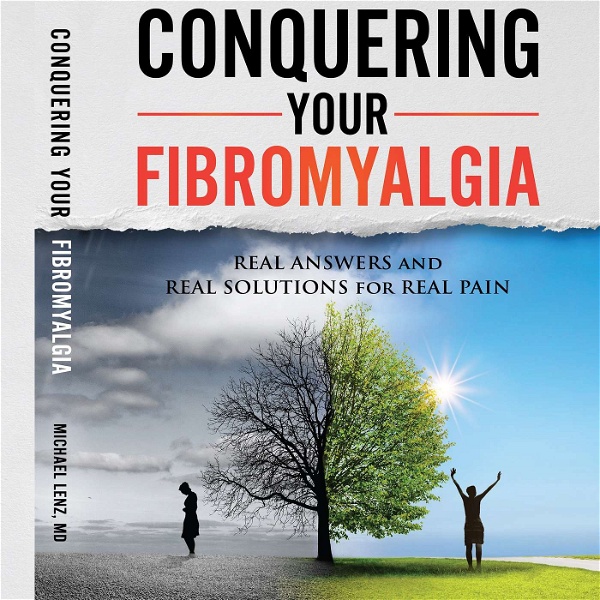 Artwork for Conquering Your Fibromyalgia Podcast