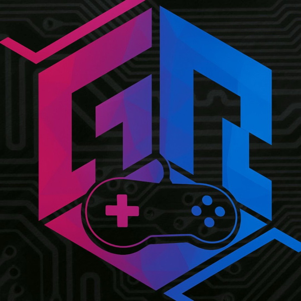 Artwork for Welcome to the Gameroom!