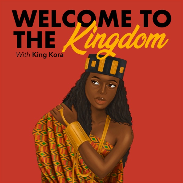 Artwork for Welcome To The Kingdom