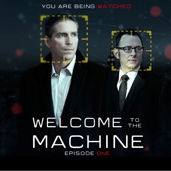 Artwork for Welcome to the Machine