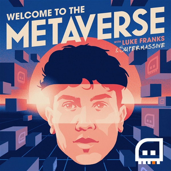 Artwork for Welcome to the Metaverse