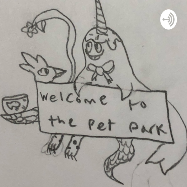 Artwork for Welcome to the pet park