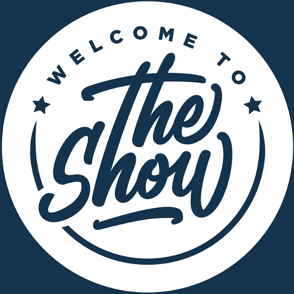 Artwork for Welcome to THE SHOW