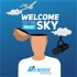 Welcome To The Sky Podcast