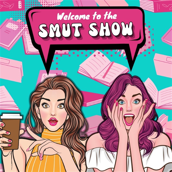 Artwork for Welcome To The Smut Show