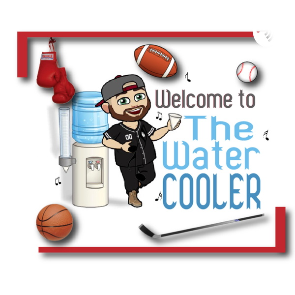 Artwork for Welcome to The Water Cooler
