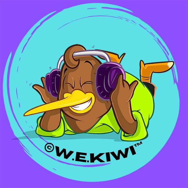 Artwork for Welcome to W.E.KIWI™