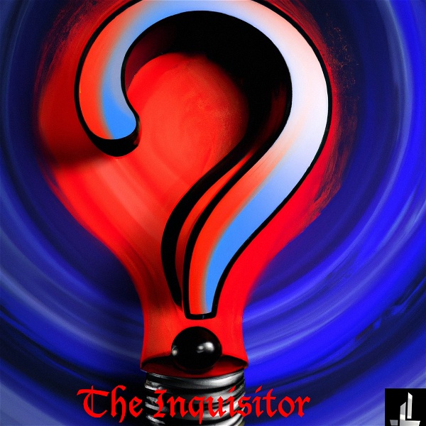 Artwork for TheInquisitor Podcast