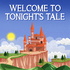 Welcome To Tonight's Tale: A Faerie Tale Podcast