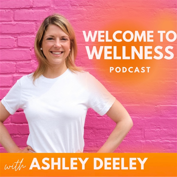 Artwork for Welcome to Wellness