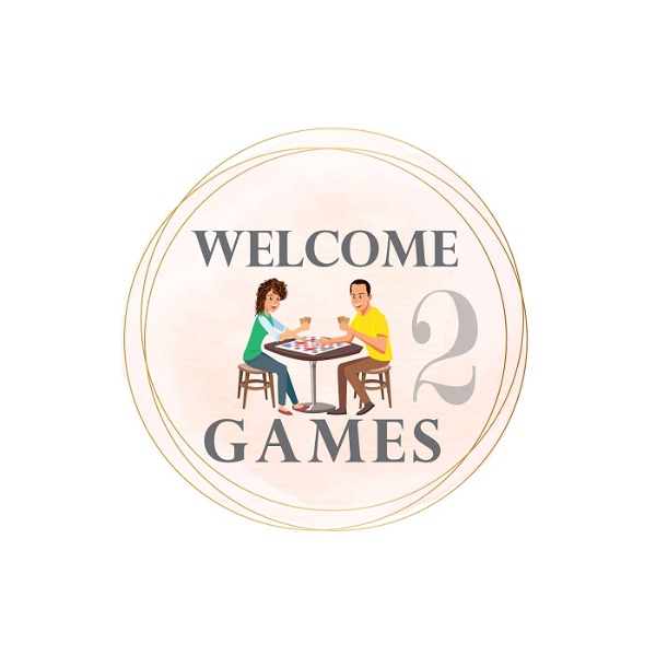 Artwork for welcometwogames