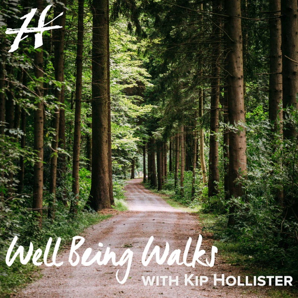 Artwork for Well Being Walks