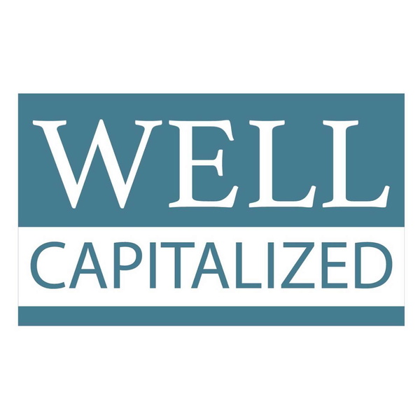Artwork for Well Capitalized