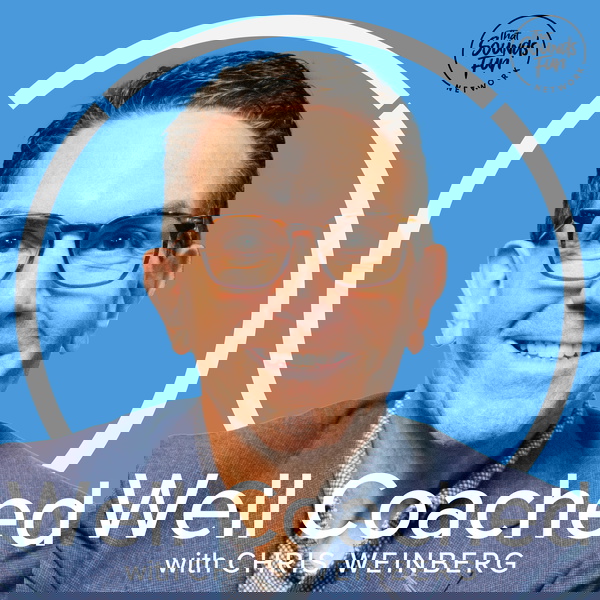Artwork for Well Coached