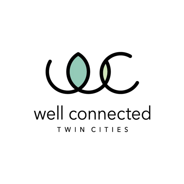 Artwork for Well Connected Twin Cities Podcast